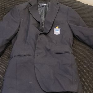 Kellenberg Suit jacket